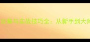 辐射3必玩MOD合集与实战技巧全从新手到大师的进阶指南