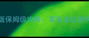 魔力宝贝iOS单机版保姆级攻略零氪金玩家快速升级必看指南