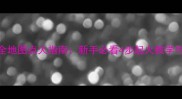 单机方舟生存全地图点火指南新手必看4步起火教学与燃料收集技巧