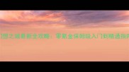 幻想之城最新全攻略零氪金保姆级入门到精通指南