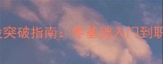 穿越火线端游高分段突破指南零基础入门到职业战队的完整攻略