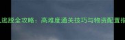 逃离塔科夫沙滩婚礼逃脱全攻略高难度通关技巧与物资配置指南附隐藏任务