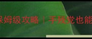 弹丸希望高中生必玩保姆级攻略手残党也能轻松通关的速成指南