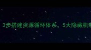 单机游戏抽奖系统深度攻略3步搭建资源循环体系5大隐藏机制助你100解锁SSR稀有道具