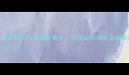 古墓丽影8第七关通关技巧与隐藏要素全劳拉如何破解圣殿谜题与终极Boss战