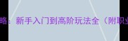 剑倚天下英魂全攻略新手入门到高阶玩法全附职业装备阵容推荐