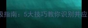 页游防挂终极指南5大技巧教你识别并应对开挂玩家