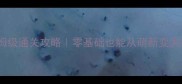 史小坑30天保姆级通关攻略零基础也能从萌新变大神的保姆级教程