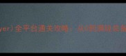 暗影裁决者Darkslayer全平台通关攻略从0到满级装备推荐与BOSS打法指南